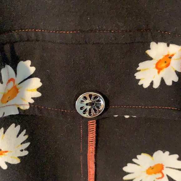 Zoe cotton/spandex jacket/blazer - Picture 3 of 4